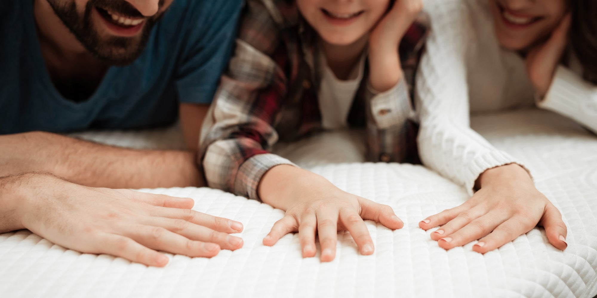 3 Easy Ways to Make a New Mattress Softer