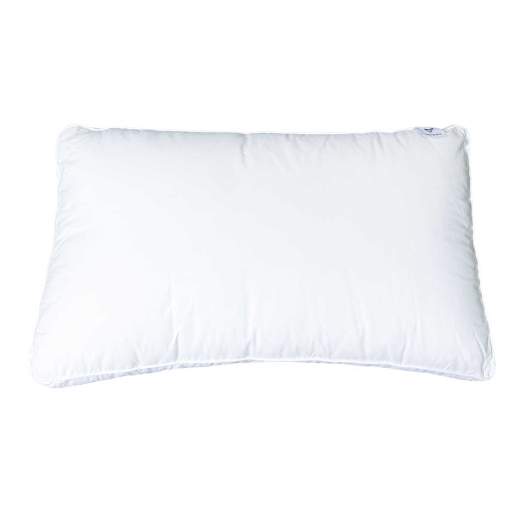 Vesper Downfeel Pillow
